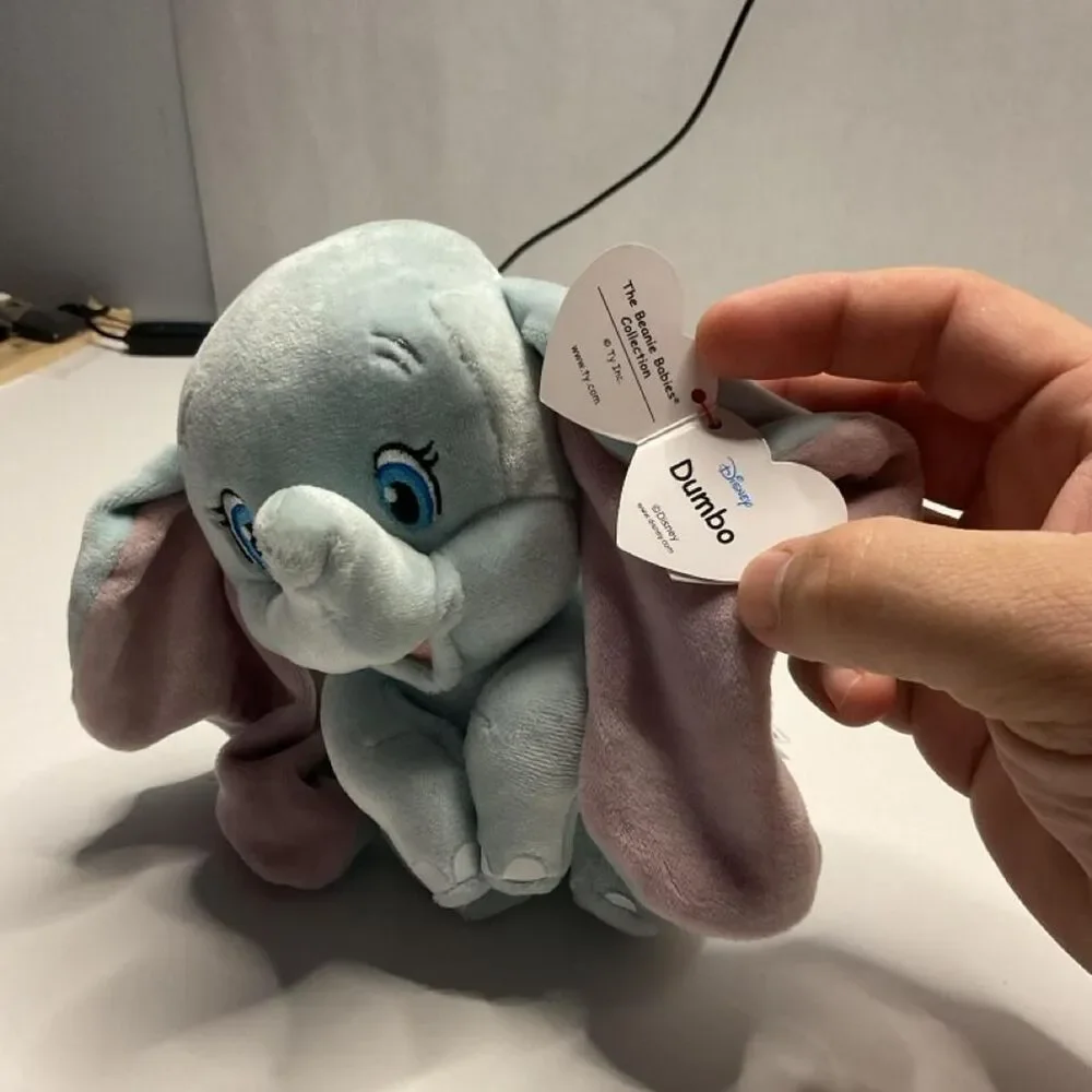 Disney multi Stuffed-animals